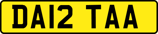 DA12TAA