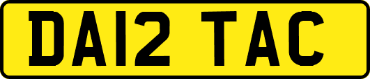 DA12TAC