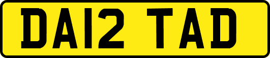 DA12TAD