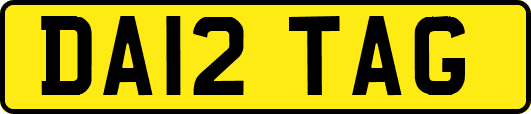 DA12TAG