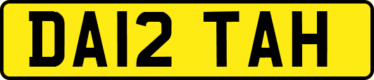 DA12TAH