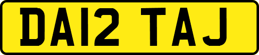 DA12TAJ