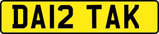 DA12TAK