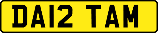 DA12TAM