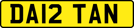 DA12TAN
