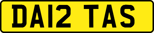 DA12TAS