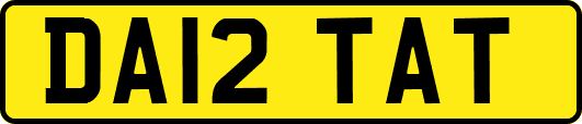 DA12TAT