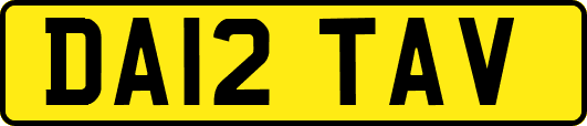 DA12TAV