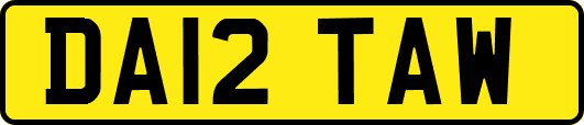 DA12TAW