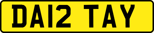 DA12TAY