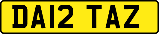 DA12TAZ