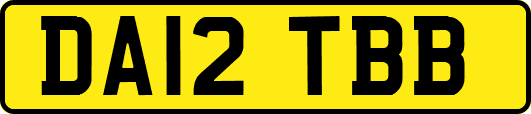 DA12TBB