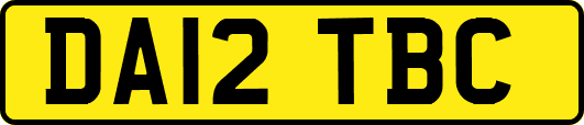 DA12TBC