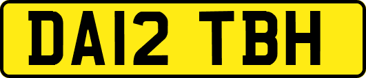 DA12TBH