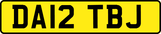 DA12TBJ