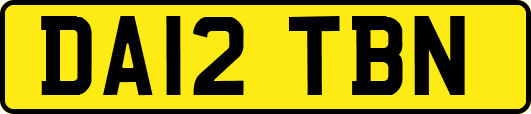 DA12TBN