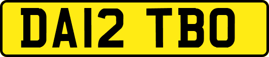 DA12TBO