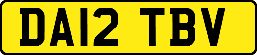 DA12TBV