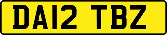 DA12TBZ