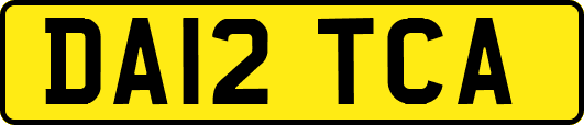 DA12TCA