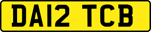 DA12TCB