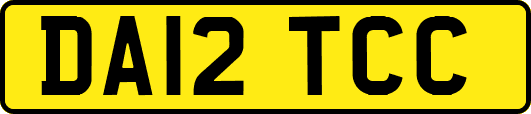 DA12TCC