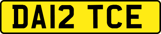 DA12TCE