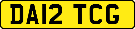 DA12TCG