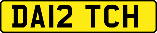 DA12TCH
