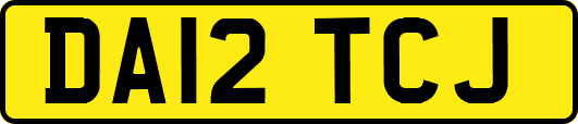 DA12TCJ