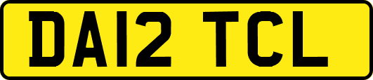 DA12TCL