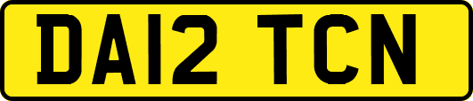 DA12TCN