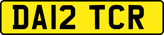 DA12TCR