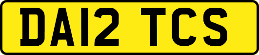 DA12TCS