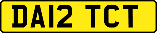 DA12TCT