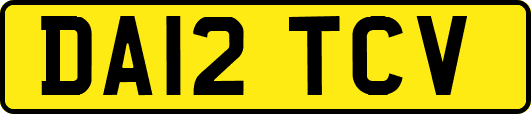 DA12TCV