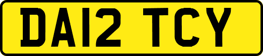 DA12TCY
