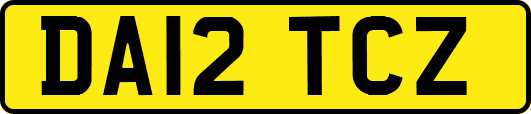 DA12TCZ