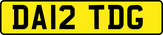 DA12TDG