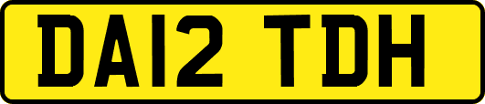 DA12TDH