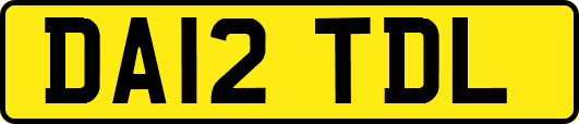 DA12TDL