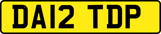DA12TDP