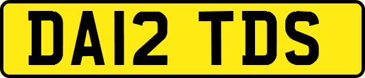DA12TDS