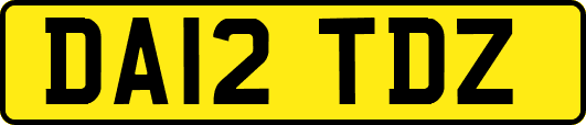 DA12TDZ