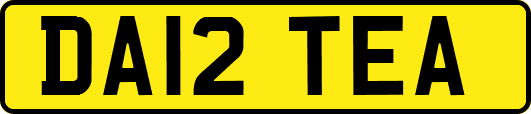 DA12TEA