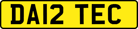 DA12TEC