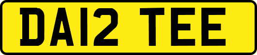 DA12TEE