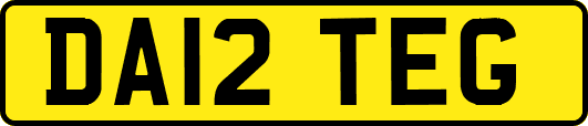 DA12TEG
