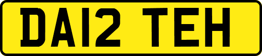 DA12TEH