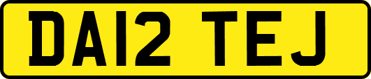 DA12TEJ